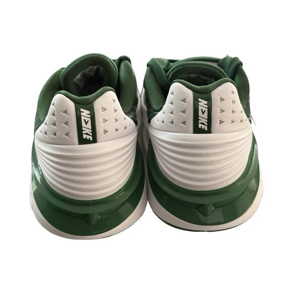 RARE Size 10.5 Nike Air Zoom GT Cut 2 TB P Gorge Green White Mens DX6650-300 main image 9